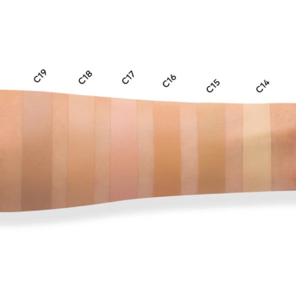 Jeffree Star C14 Magic Star Concealer- medium complexion w golden undertones - Picture 4 of 6